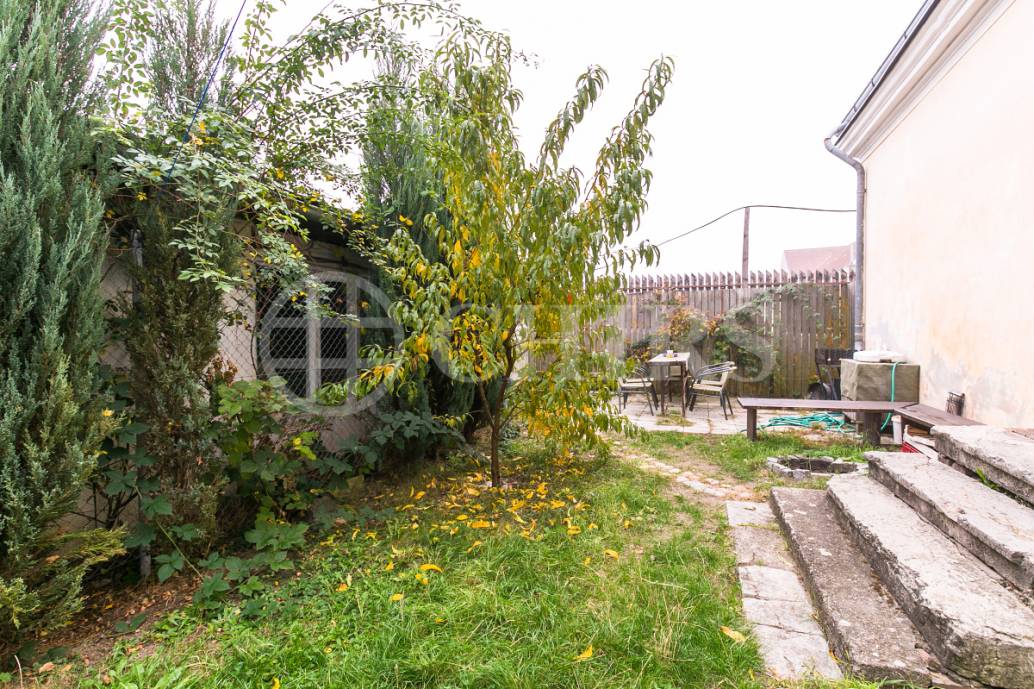 Prodej domu, OV, 223m2, ul. U Národní galerie 481, Praha 5 - Zbraslav