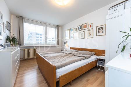 Prodej bytu 3+kk, OV, 106 m2, ul. Seydlerova 2150/5, Praha 5 - Nové Butovice