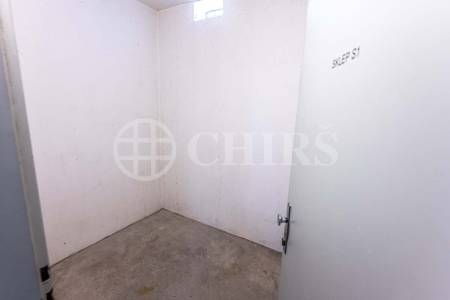 Prodej bytu 2+kk s balkonem, OV, 54m2, ul. Eberlova 1465/4, Praha 5 - Stodůlky