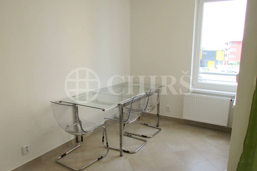 Pronájem bytu 2+kk/B, OV, 52m2, ul. Pavla Beneše 750/10, Praha 9 - Letňany