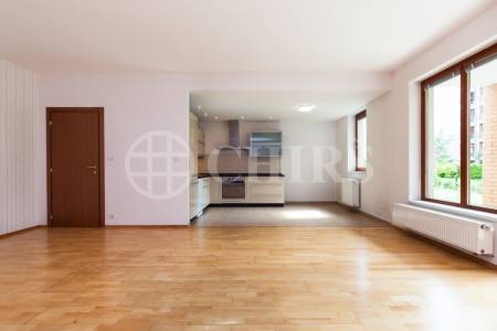 Prodej bytu 3+kk, OV, 114 m2, ul. Paťanka 2687/1c, Praha 6 - Dejvice