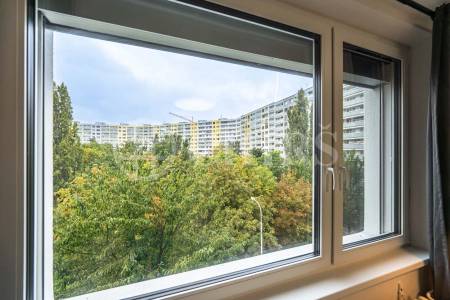 Prodej bytu 2+kk, OV, 43m2, ul. Mohylová 1965/6, Praha 13 - Stodůlky