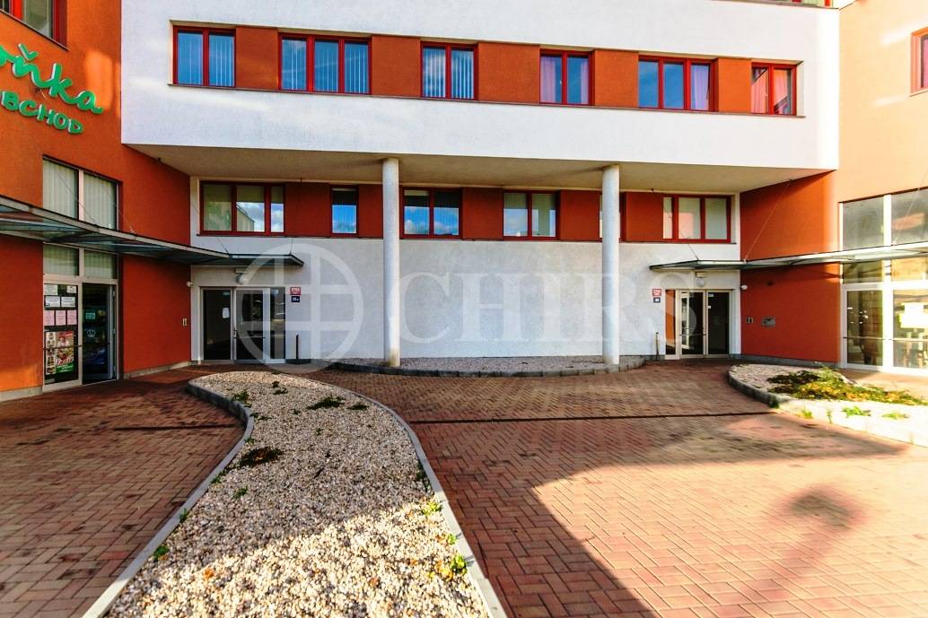 Prodej bytu 1+kk s lodžií, OV, 39m2, ul. Tlumačovská 2766/26b, Praha 13 - Stodůlky