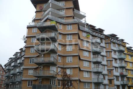 Prodej bytu, OV, 209m2, ul. Křenova 439/17, Praha 6 - Veleslavín