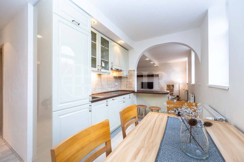 Prodej bytu 2+1, OV, 73m2, ul. Nábřeží Jana Palacha 1026/22, Karlovy Vary