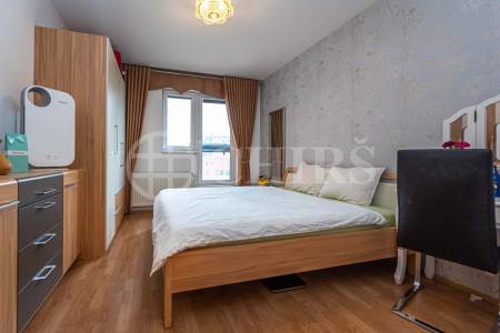 Prodej bytu 3+kk s balkonem, OV, 74m2, ul. U Kamýku 1001/6, Praha 4 - Kamýk