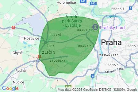 Pronajmu si byt 1kk, 1+1, 2+kk, Stodůlky, Praha 5, Praha 6, p. Otýpková. 
