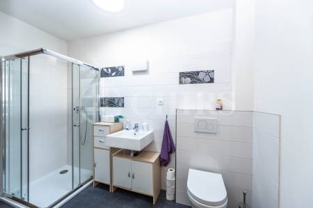 Pronájem kanceláře, OV, 20m2, ul. Armády 2793/26, Praha 5 - Stodůlky