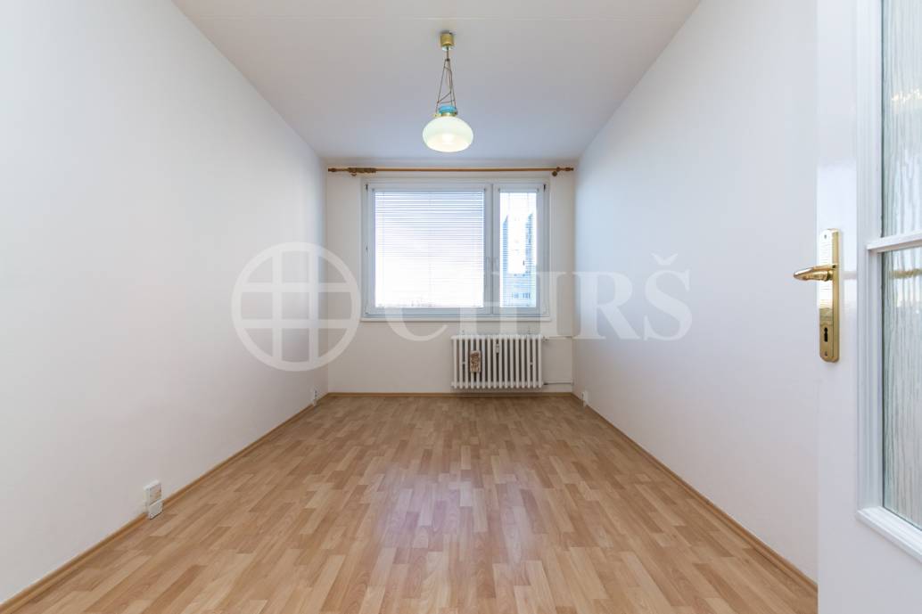 Pronájem bytu 3+kk, DV, 87 m2,  ul. U Jezera 2034/28, Praha 5 - Stodůlky