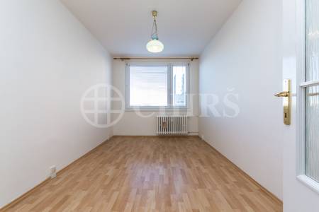 Pronájem bytu 3+kk, DV, 87 m2,  ul. U Jezera 2034/28, Praha 5 - Stodůlky
