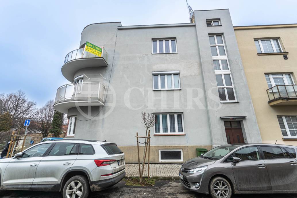 Prodej bytu 3+1 se dvěma balkony a velkými sklepy, OV, 108m2, ul. Vepřkova 1247/12, Slaný