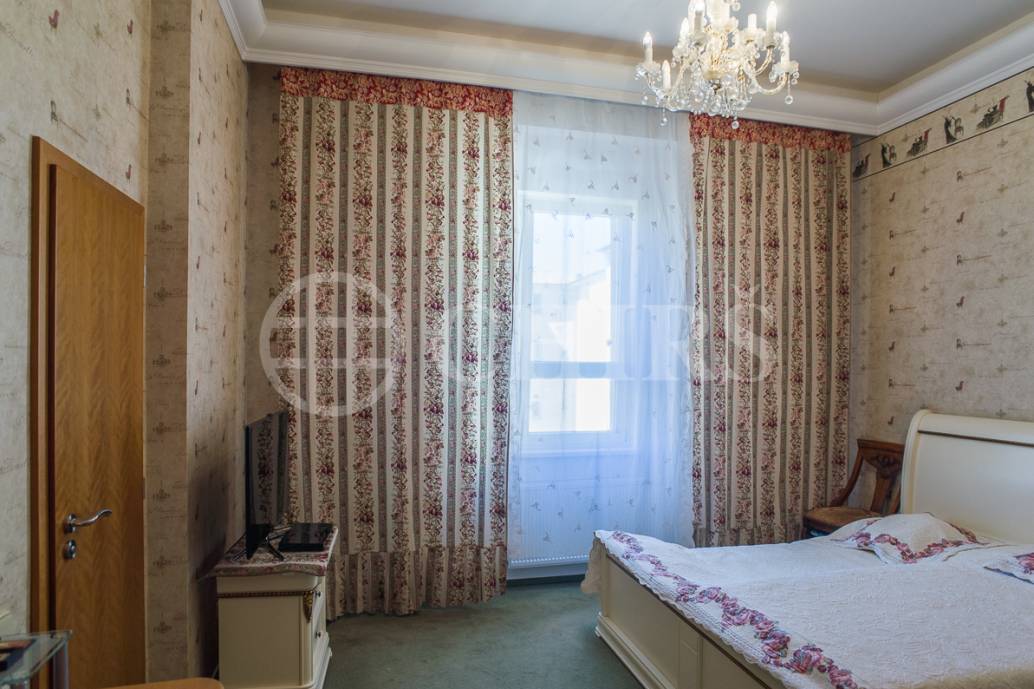 Prodej bytu 3+1, OV, 89 m2, ul. Vítězná 1054/9, Karlovy Vary