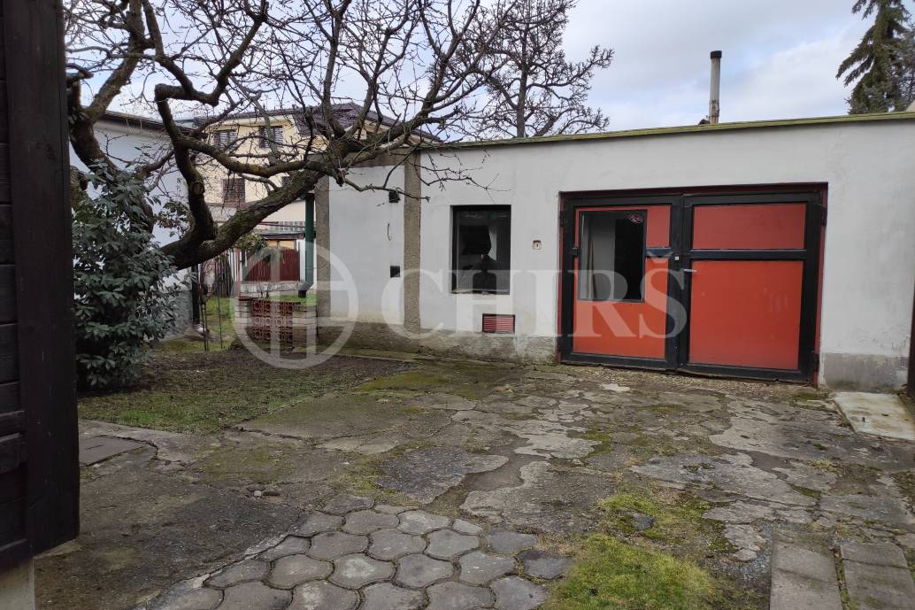 Prodej polifunkčního objektu, 210 m2, Švecova 341/5, Praha 4 Chodov.