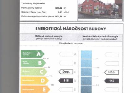 Pronájem bytu 4+kk, OV, 80m2, ul. Čimická 18/141, Praha 8 - Čimice
