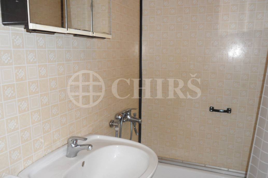 Prodej bytu 2+kk, OV, ul. Jiránkova 1137/1, Praha 6 - Řepy