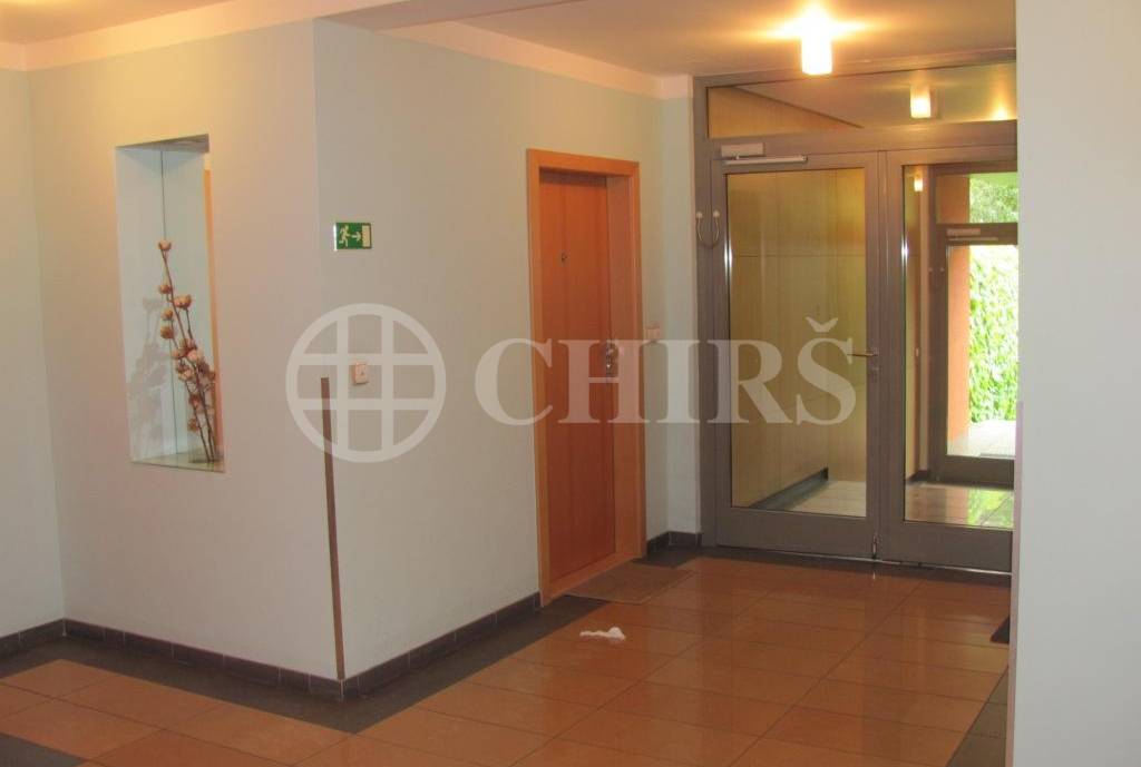 Pronájem bytu 4+kk/T, OV, 102m2, ul. Ke Klimentce 1863/9, Praha - 5 Smíchov