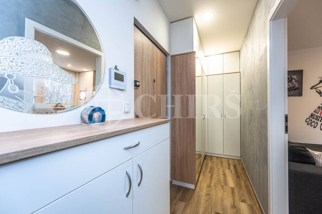 Prodej bytu 2+1, OV, 45 m2, ul. Pražského 604/22, Praha 5 - Barrandov