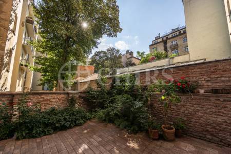 Pronájem bytu 2+1, 74,9 m2, ul. Svornosti 921/14, Praha 5 - Smíchov