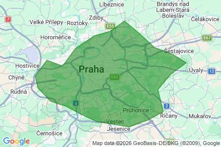 koupim byt 3+kk, 3+1, 4+kk, 4+1 Praha 4 Modrany, Haje, Praha 5, Praha 13, Praha 6 Repy, cela Praha, p. Sukhan  