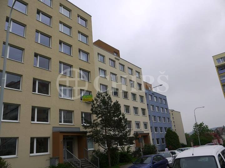 Prodej bytu 3+kk/L, DV, 79m2, ul. Ježovská 120/5, Motol, Praha 5