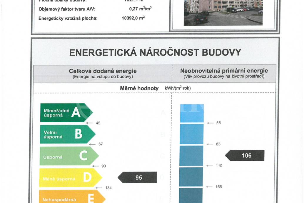 Prodej bytu 2+kk, OV, 43m2, ul. Borovanského 2203/12, Praha 5 - Stodůlky