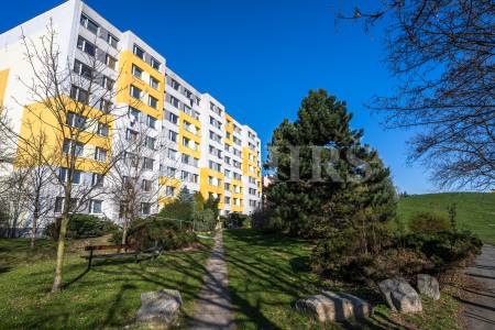 Pronájem bytu 1+kk, OV, 34 m2, ul. Nechvílova 1830/18, Praha 11 - Chodov