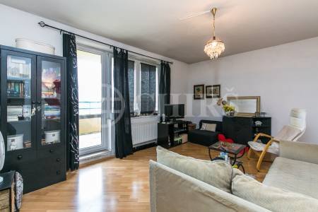 Prodej bytu 2+1 s lodžií, OV, 73m2, ul. Volutová 2520/10, Praha - 13 Stodůlky