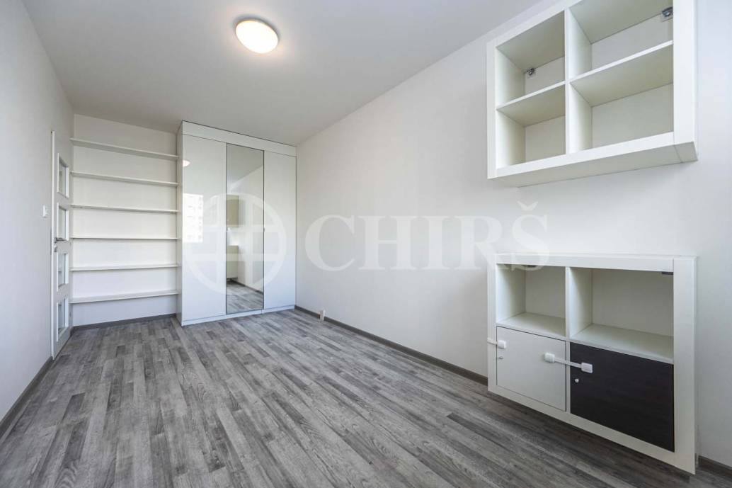 Prodej bytu 3+kk s lodžií, OV, 83m2, ul. Janského 2439/11, Praha 13 - Stodůlky