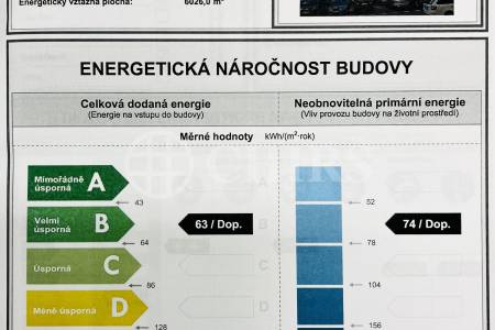 Prodej bytu 2+kk, OV, 43m2, ul. Kettnerova 1939/3, Praha 5 - Luka