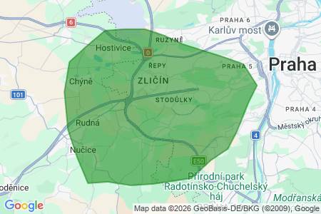 Hledám  ke koupi byt, 40 až 68m2, , Bláhová