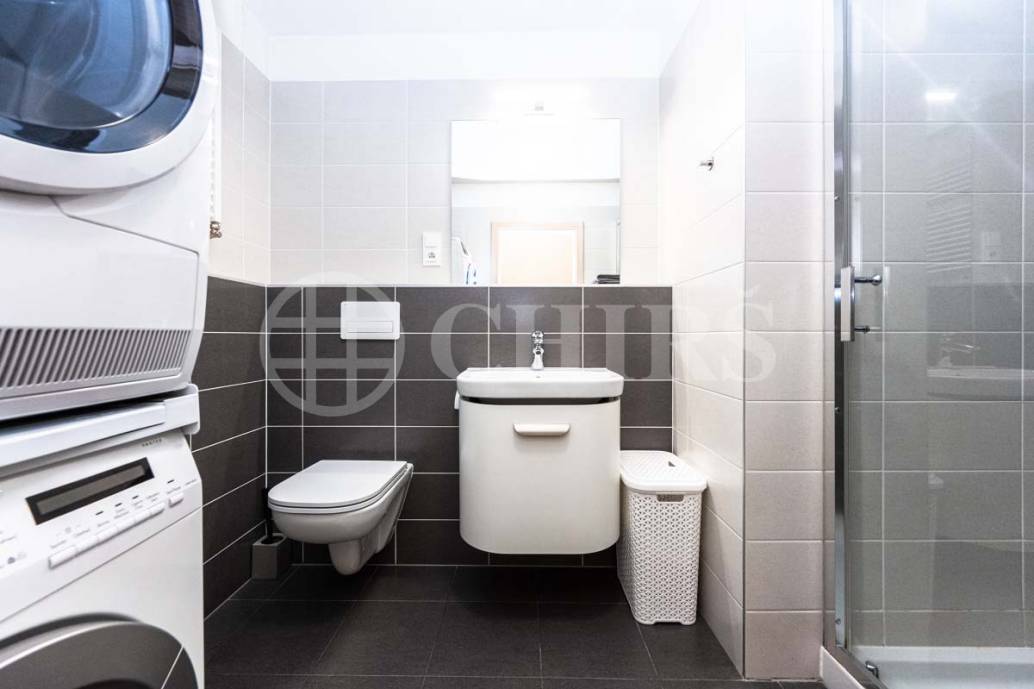 Pronájem bytu 2+kk, 60m2, ul. Holýšovská 2923/4, Praha 5 Stodůlky