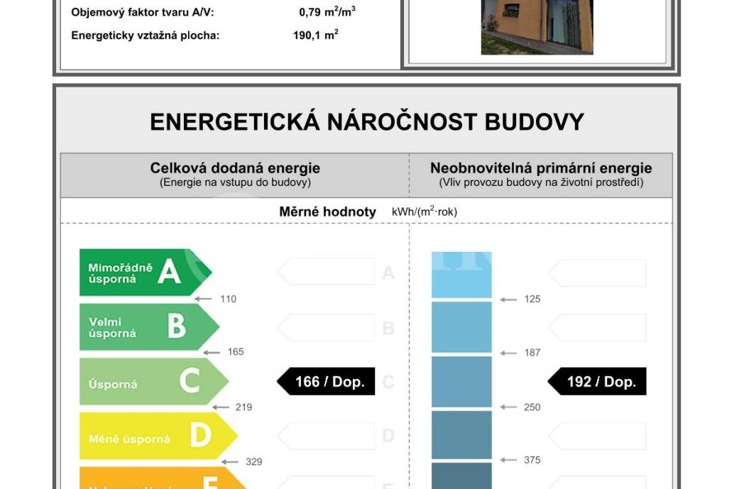 Prodej rodinného domu 5+kk s terasami, OV, 147m2, Za Fořtem 891/2, Praha 5 - Slivenec