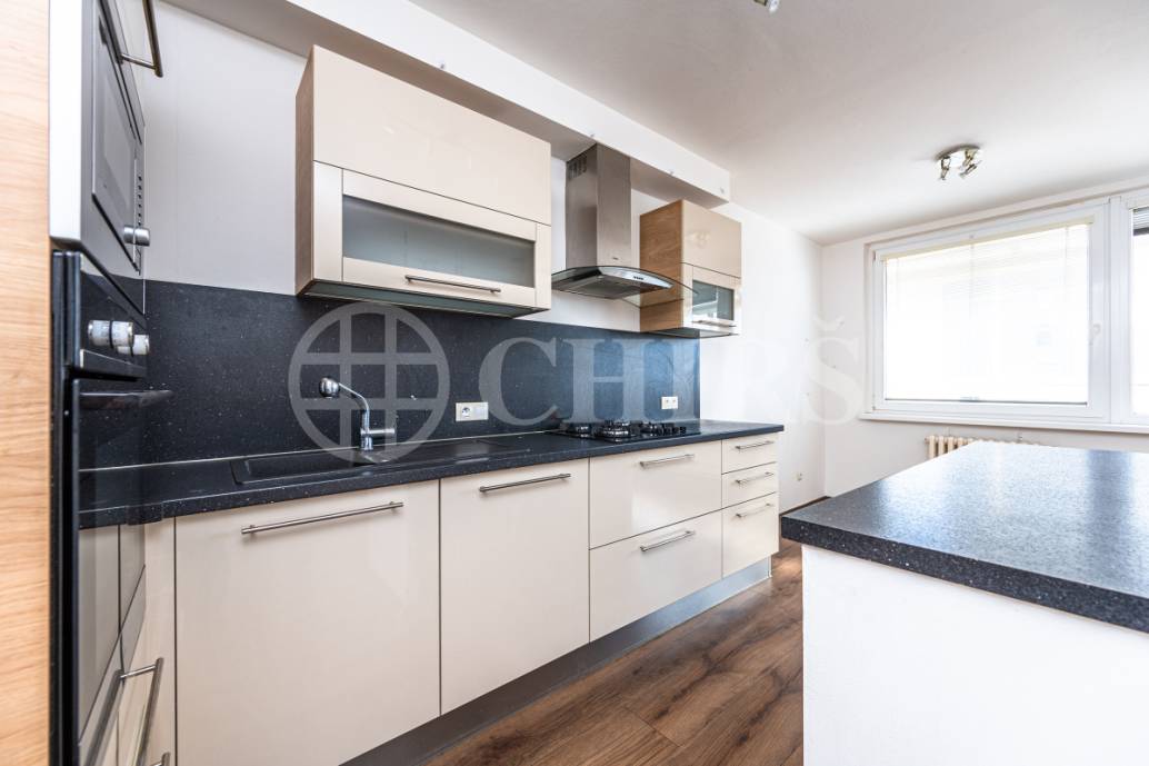Prodej bytu 4+kk, OV, 107 m2, ul. Nušlova 2277/19, Praha 5 - Stodůlky