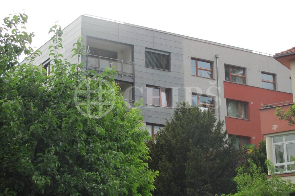 Pronájem bytu 4+kk/T, OV, 102m2, ul. Ke Klimentce 1863/9, Praha - 5 Smíchov