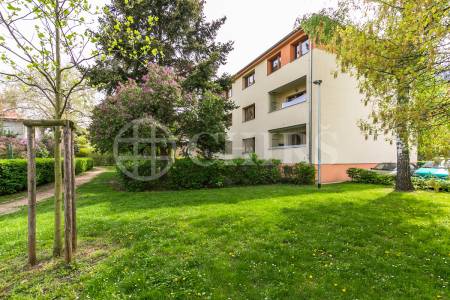 Pronájem bytu 4+kk, OV, 108m2, ul.  Čínská 717/13, Praha 6 - Bubeneč