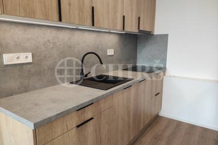 Pronájem bytu 2+kk 43 m² Mendelova, Praha - Háje.