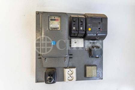 Prodej garáže, OV, 27m2, ul. Na Pláni, Praha 5 - Malvazinky