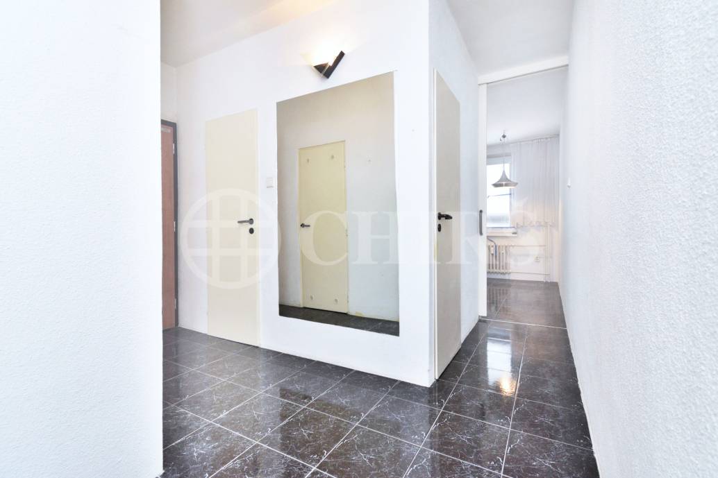 Predaj 2-izbového bytu s balkónom, OV, 62m2, ul. Štefunkova 3143/13, Bratislava - Ružinov