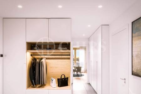 Prodej bytu 1+kk, terasa, OV, 27,5m2, ul. Maroldova, Praha 4 - Nusle