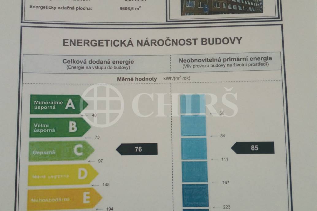 Prodej bytu 2+kk, OV, 43m2, ul. Nušlova 2287/39, Praha 5 - Stodůlky