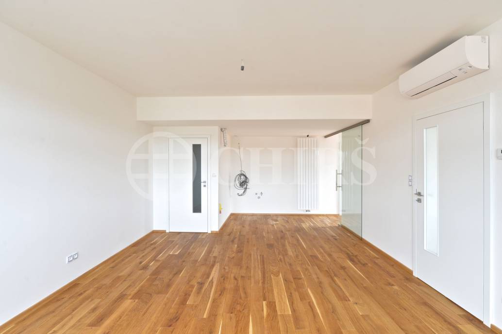 Prodej bytu 3+kk/mezonet, OV, 88 m2, Vratislavova 60/9, Praha 2
