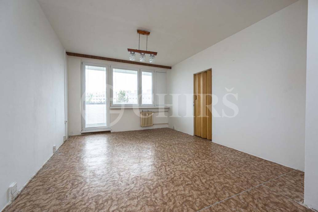 Prodej bytu 4+1 s lodžií, DV, 93m2, ul. Fantova 1783/30, Praha 13 - Luka