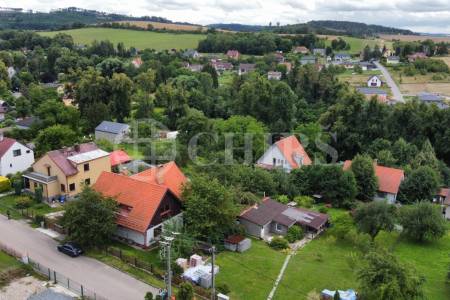 Pronájem rodinného domu, OV, cca 202m2, Líšno, okres Benešov