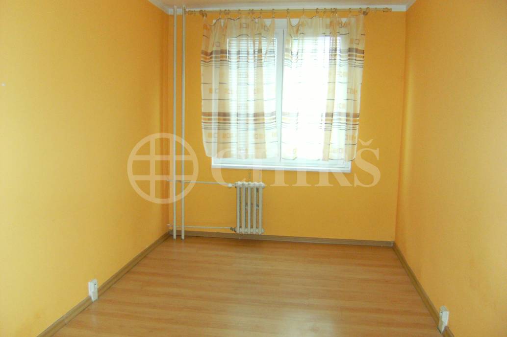 Prodej bytu 3+1/L, OV, 73m2, ul. Vitošská, Praha 4- Modřany 