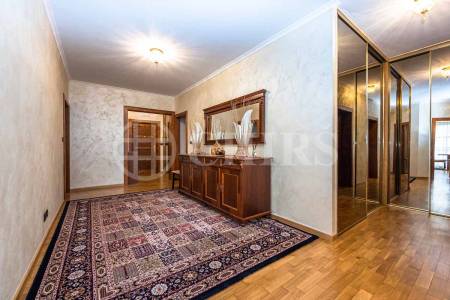 Prodej bytu 4+1 s lodžií, OV, 124 m2, ul. Volutová 2524/12, Praha 5 - Stodůlky