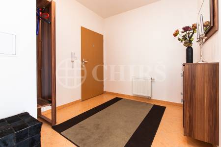 Prodej bytu 3+kk, OV, 70 m2, ul. Skuteckého 1705/3a, Praha 6 - Řepy