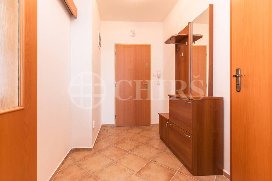 Prodej bytu 2+1/B, OV, 73m2, ul. U Kloubových domů 330, Praha 9 - Vysočany