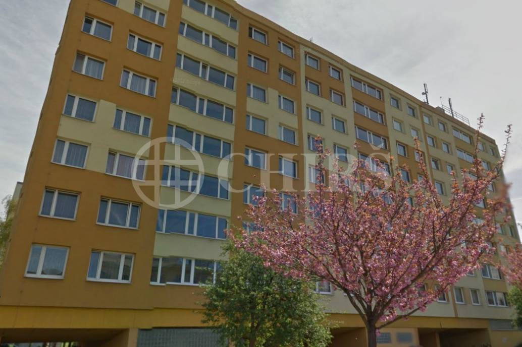 Pronájem bytu 3+1/L, OV, 75m2, ul. Nad Lesním divadlem 1215/6