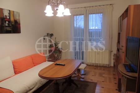 Pronájem bytu 2+1, OV, 52m2, ul. U Strouhy, Vestec