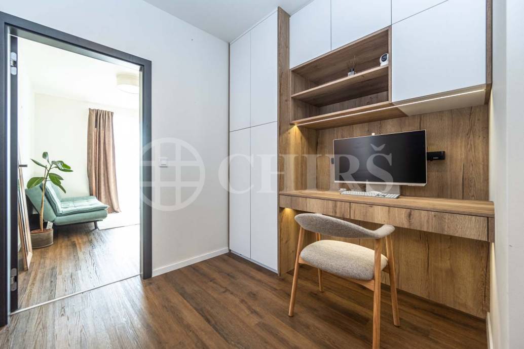 Prodej rodinného domu 4+kk, 119 m2, se zahradou a garáží, ul. Emy Destinové 519, Jinočany
